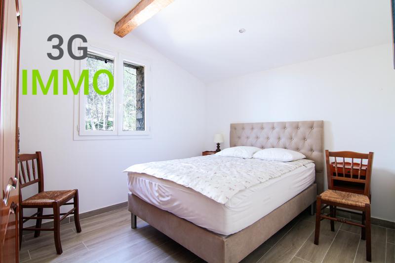 Villa - 178 m² - 9 pièces