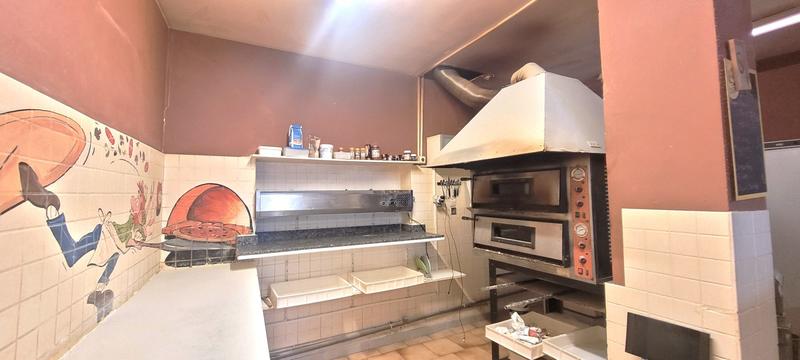 Fonds de commerce - Hôtellerie / Restauration - 60 m²