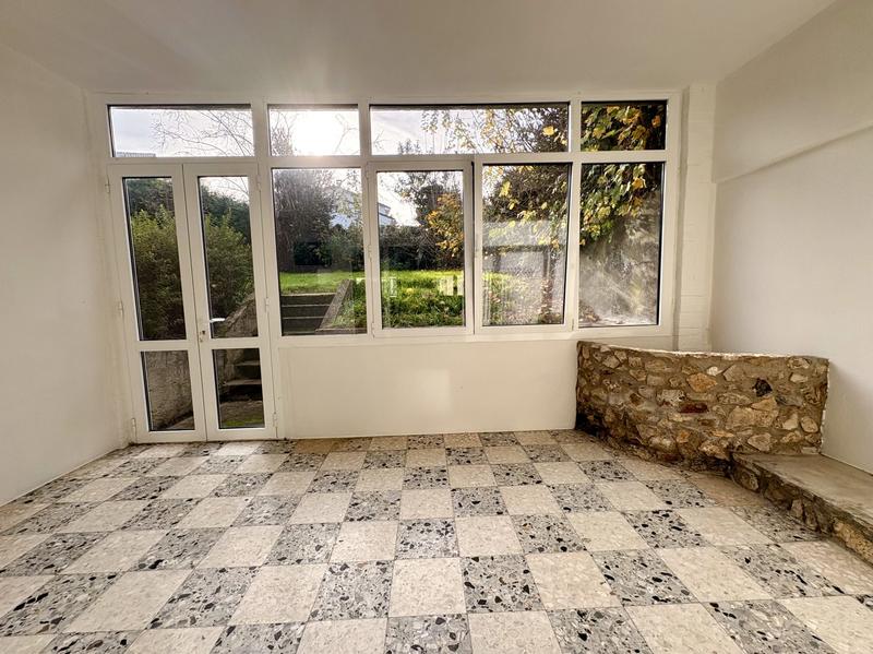 Duplex - 98 m² - 4 pièces