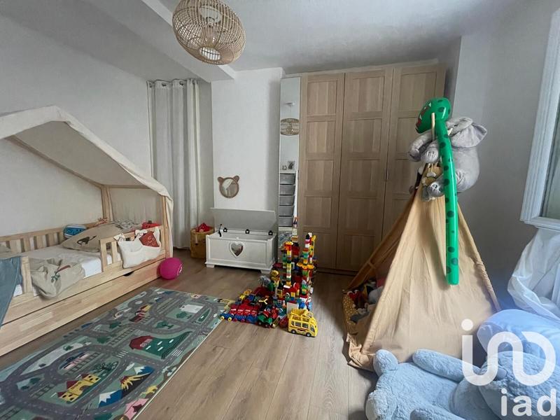 Appartement - 59 m² - 2 pièces