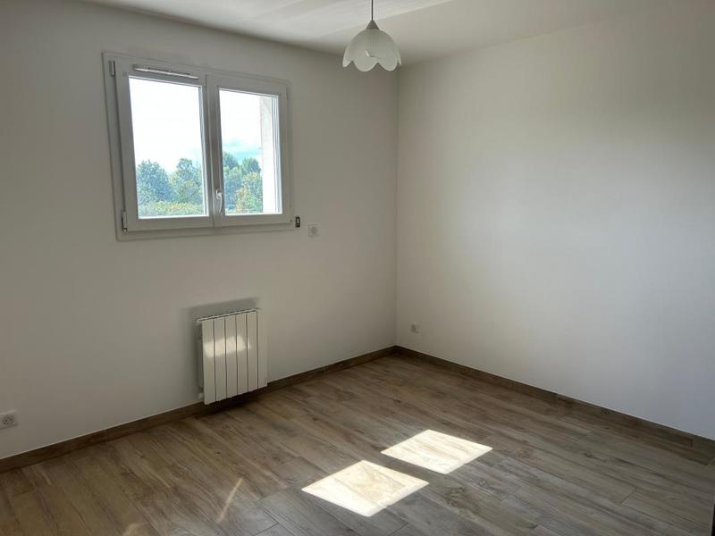 Maison - 109 m² - 5 pièces