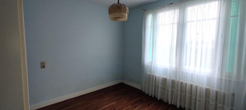 Maison - 97 m² - 4 pièces