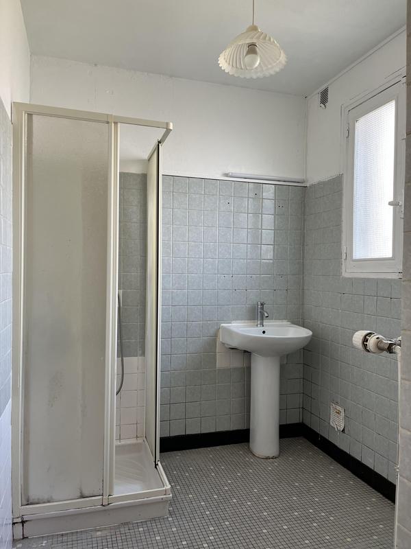 Maison - 65 m² - 4 pièces