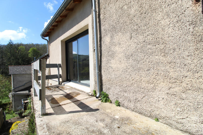 Maison - 159 m² - 6 pièces