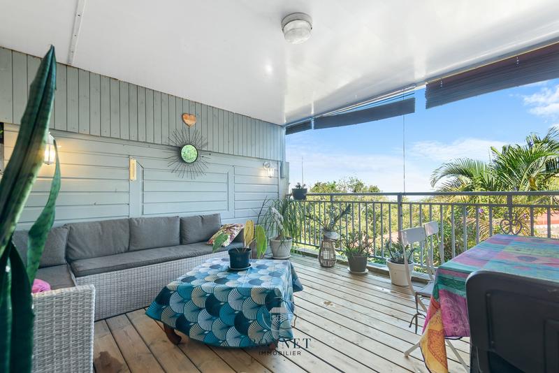 Maison ancienne - 120 m² - 5 pièces