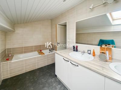 Maison de ville - 110 m² - 4 pièces