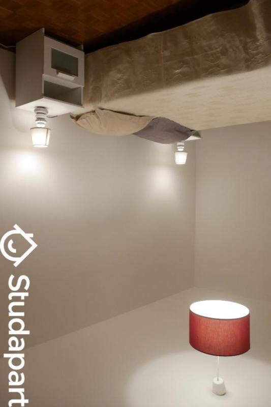 Appartement - 58 m² - 2 pièces