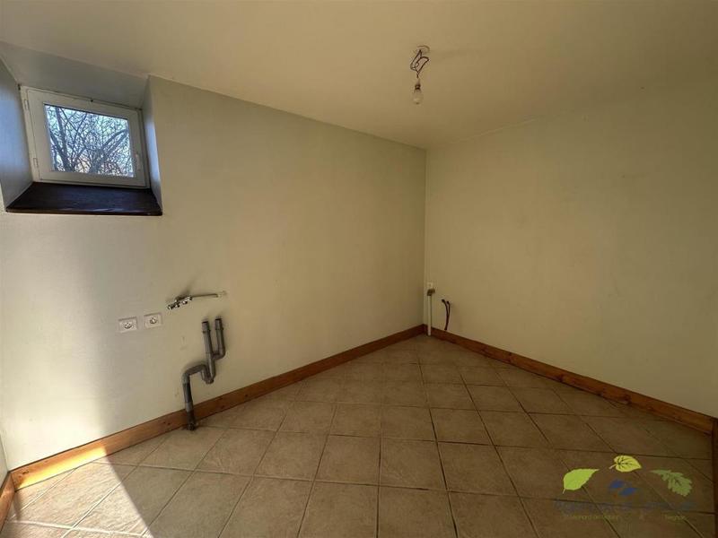 Propriété - 166 m² - 5 pièces