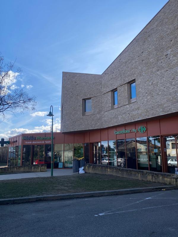 Appartement - 43 m² - 1 pièce