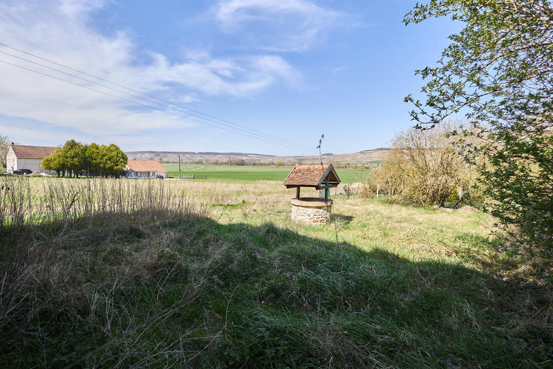 Maison - 118 m² - 5 pièces