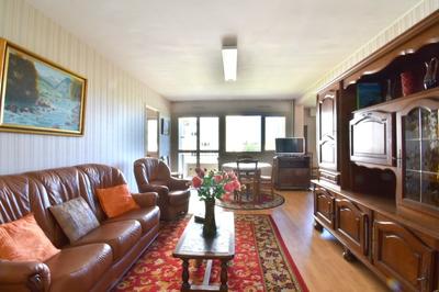 Appartement - 89 m² - 4 pièces