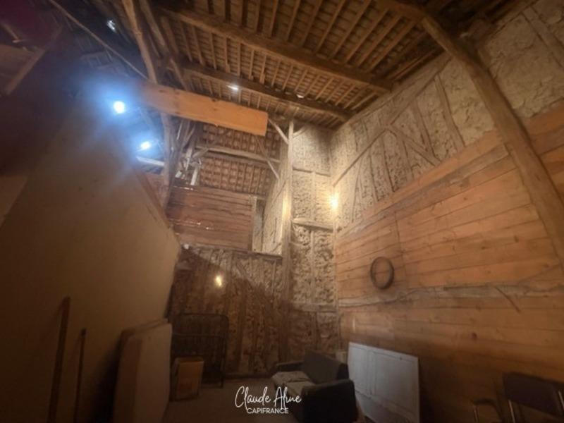 Maison - 130 m² - 3 pièces