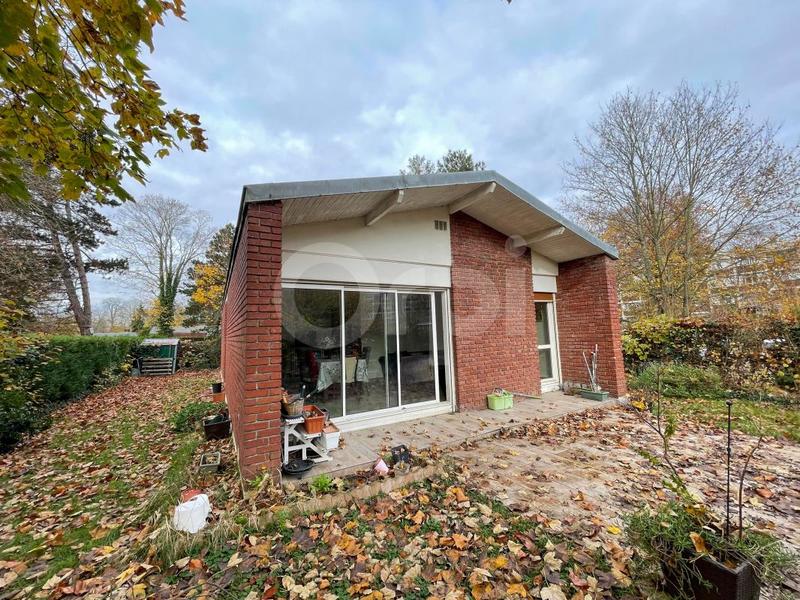 Maison - 81 m² - 4 pièces