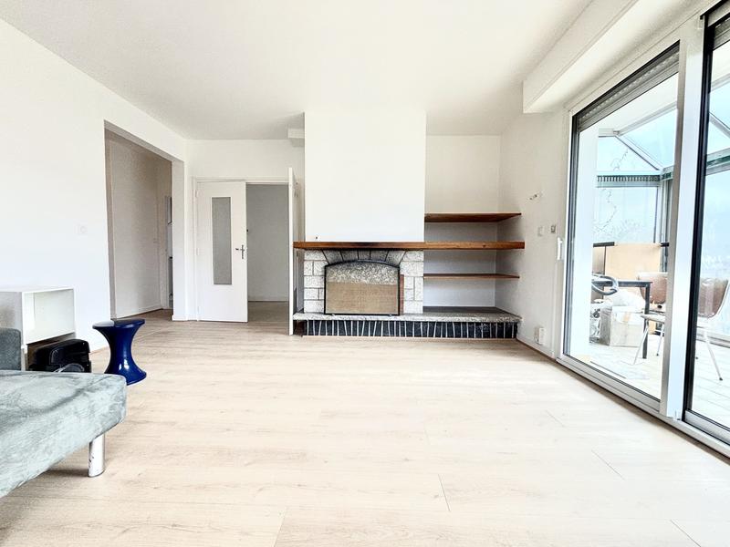 Maison - 132 m² - 8 pièces