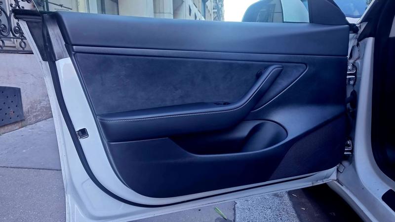 Tesla Model 3 325 Range plus Standard