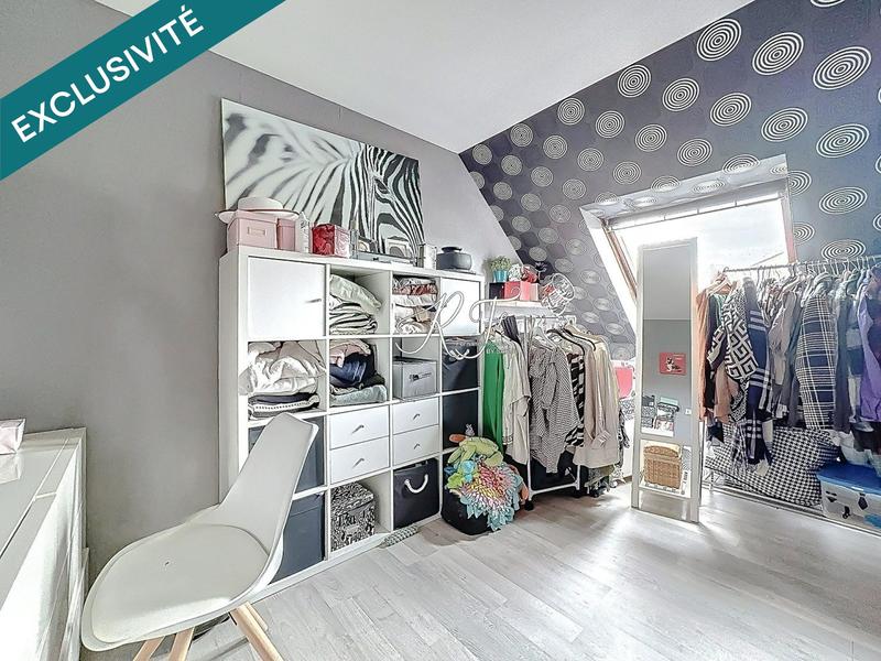 Appartement - 100 m² - 4 pièces