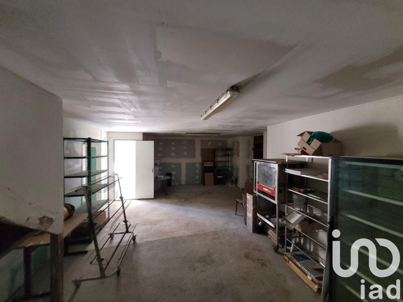 Maison - 190 m² - 6 pièces