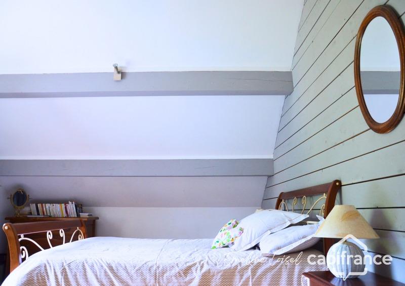 Maison - 137 m² - 4 pièces