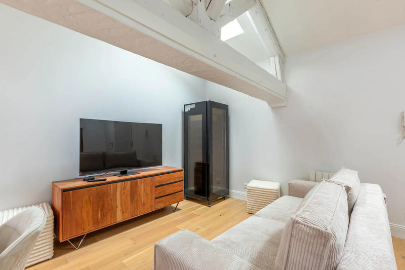 Appartement - 72 m² - 3 pièces