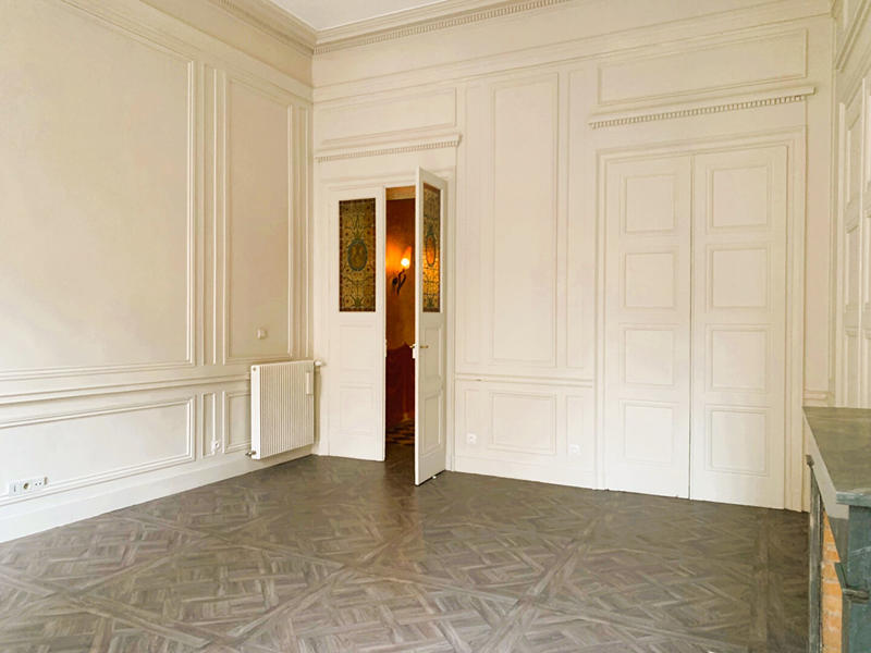 Appartement - 91 m² - 3 pièces