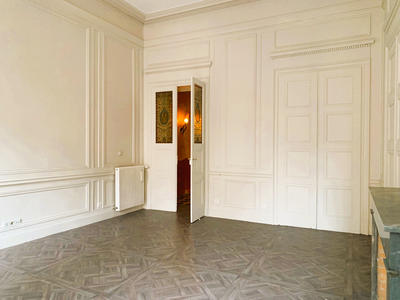 Appartement - 91 m² - 3 pièces