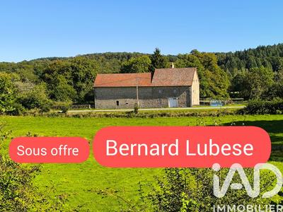 Maison - 90 m² - 8 pièces