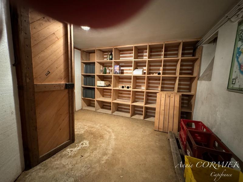 Maison - 148 m² - 6 pièces