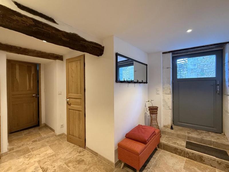 Maison de village - 172 m² - 5 pièces