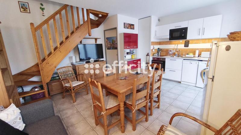 Villa - 39 m² - 3 pièces