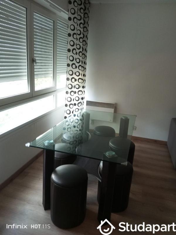 Appartement - 34 m² - 1 pièce