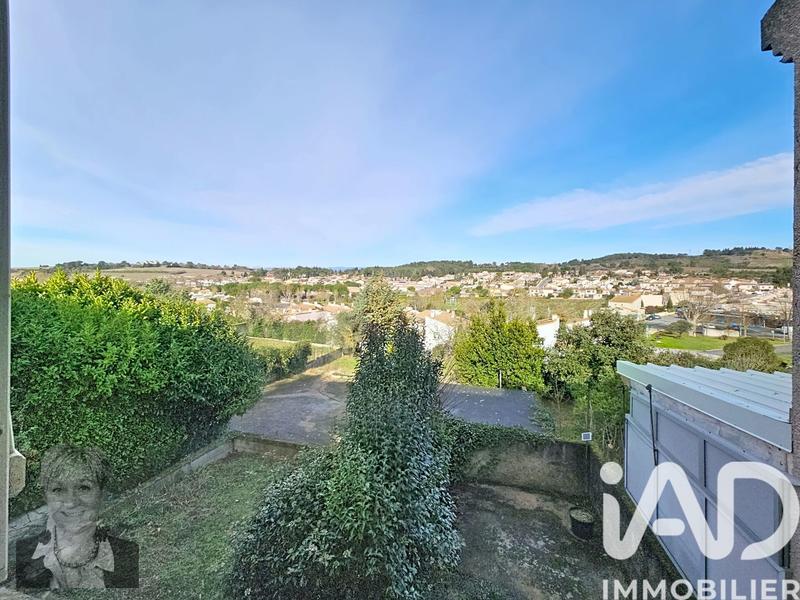 Maison - 145 m² - 6 pièces