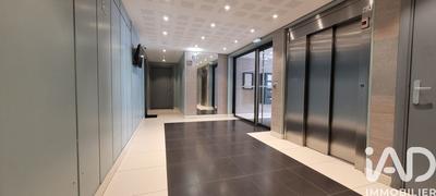 Appartement - 76 m² - 4 pièces