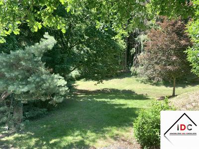 Maison - 142 m² - 6 pièces