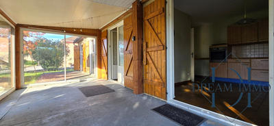 Villa - 95 m² - 4 pièces