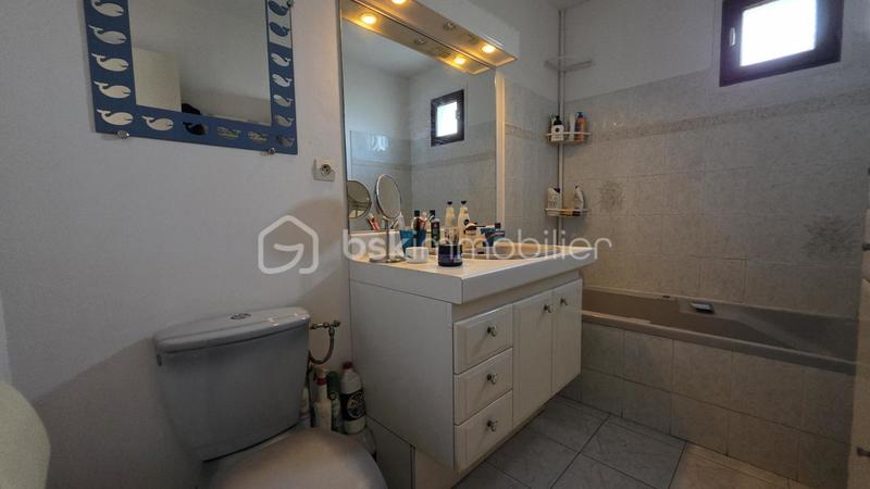 Maison - 169 m² - 8 pièces