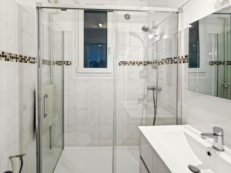 Appartement - 33 m² - 2 pièces