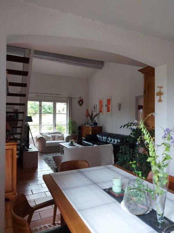 Villa - 145 m² - 6 pièces
