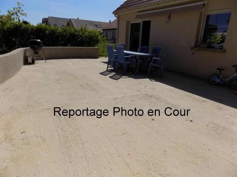 Pavillon - 142 m² - 5 pièces