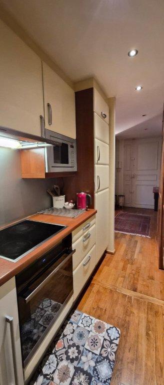 Appartement - 83 m² - 3 pièces