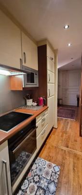 Appartement - 83 m² - 3 pièces