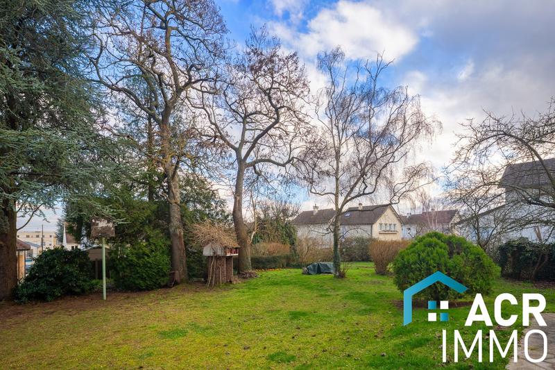 Maison - 188 m² - 7 pièces