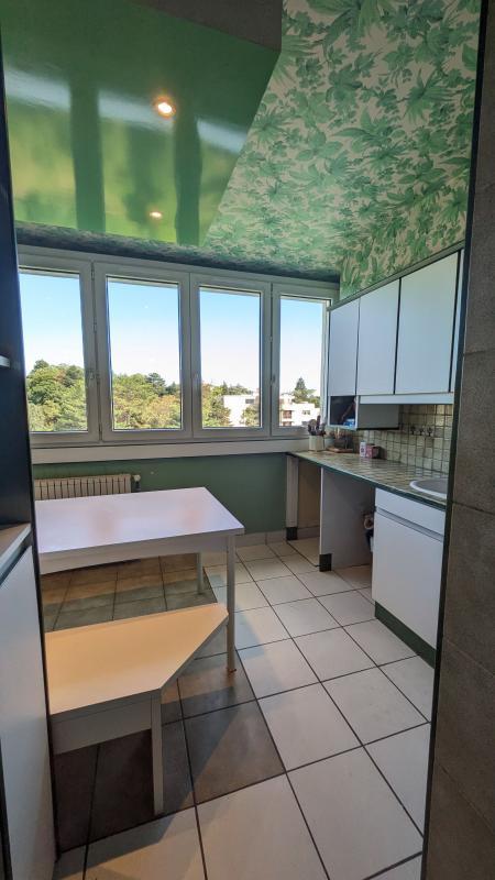 Appartement - 82 m² - 3 pièces