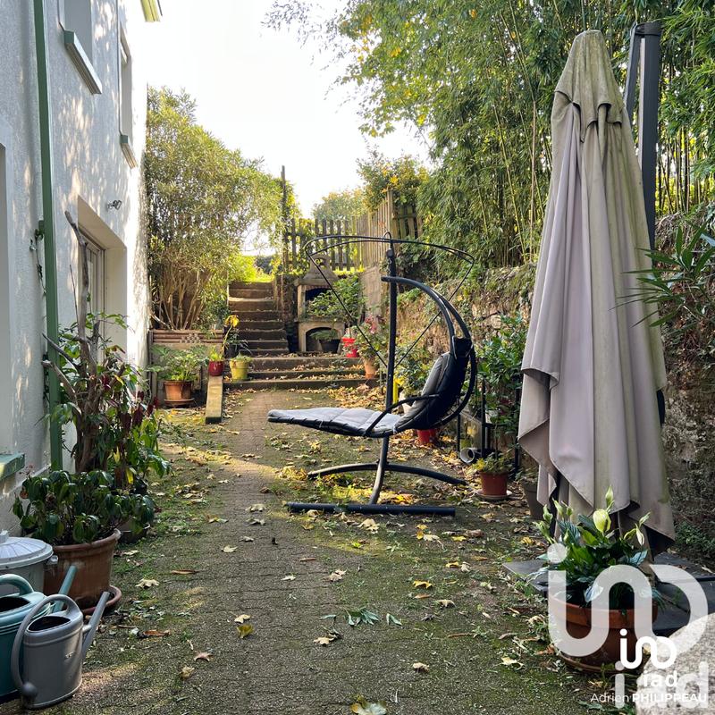 Maison - 172 m² - 5 pièces