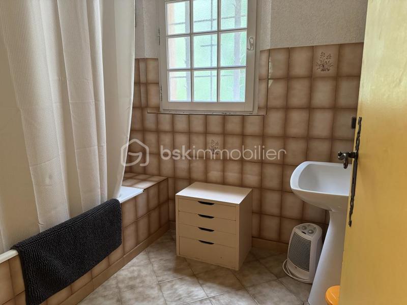 Maison - 169 m² - 6 pièces