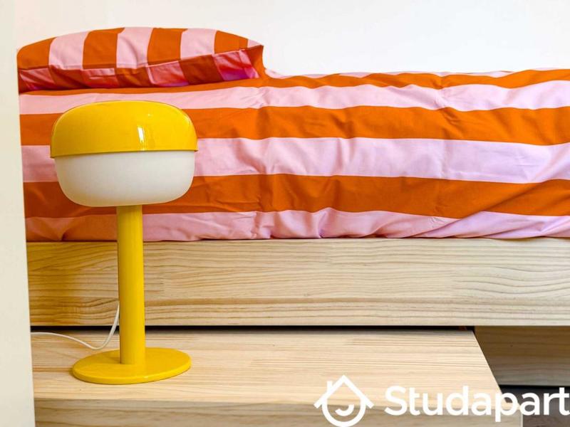 Appartement - 66 m² - 1 pièce