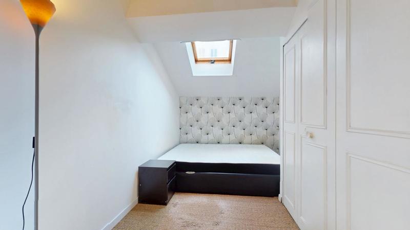 Duplex - 62 m² - 3 pièces