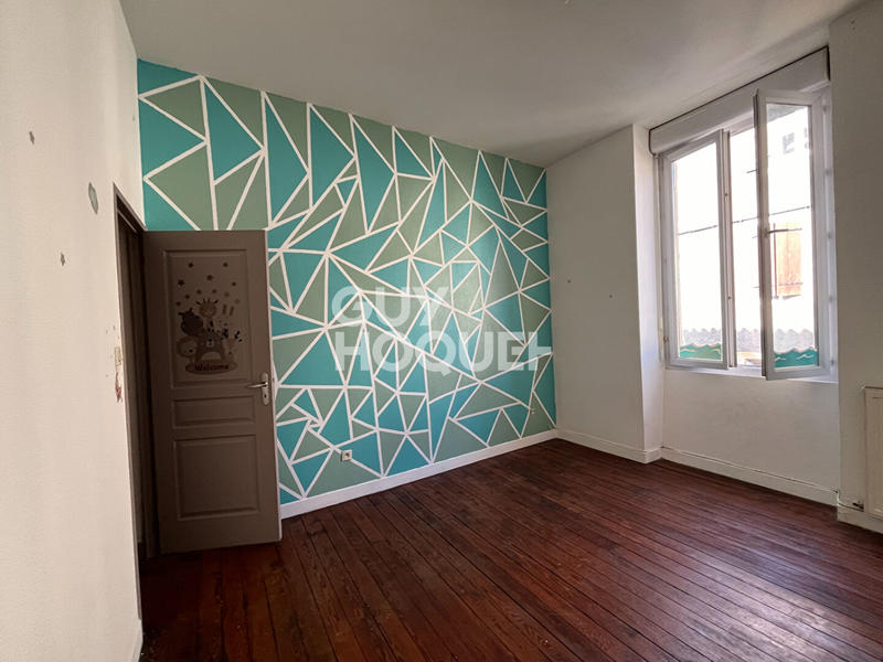 Appartement - 78 m² - 3 pièces