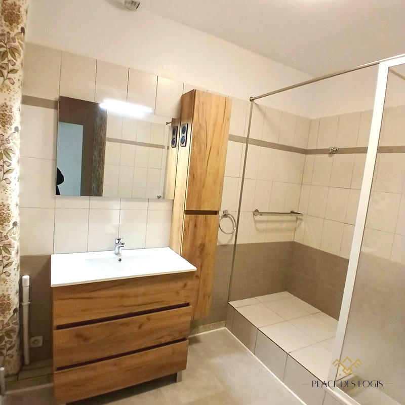 Appartement - 114 m² - 4 pièces