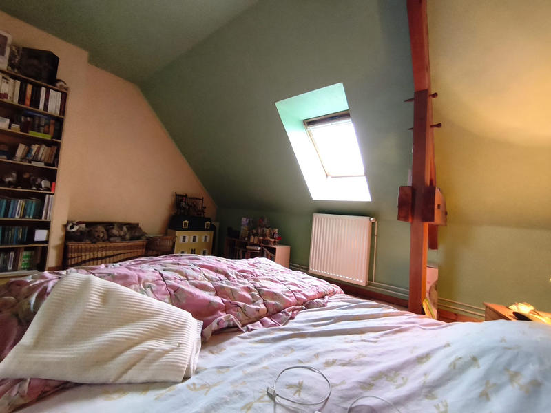 Maison - 173 m² - 7 pièces