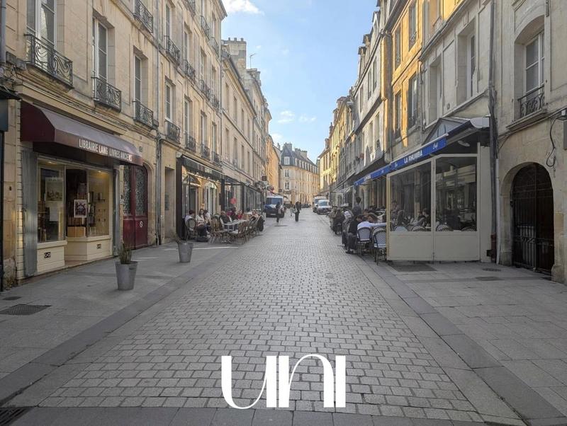 Appartement - 54 m² - 3 pièces